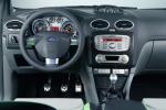 Ford Focus RS Concept 2008 года